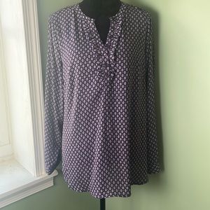 Zac & Rachel, large top